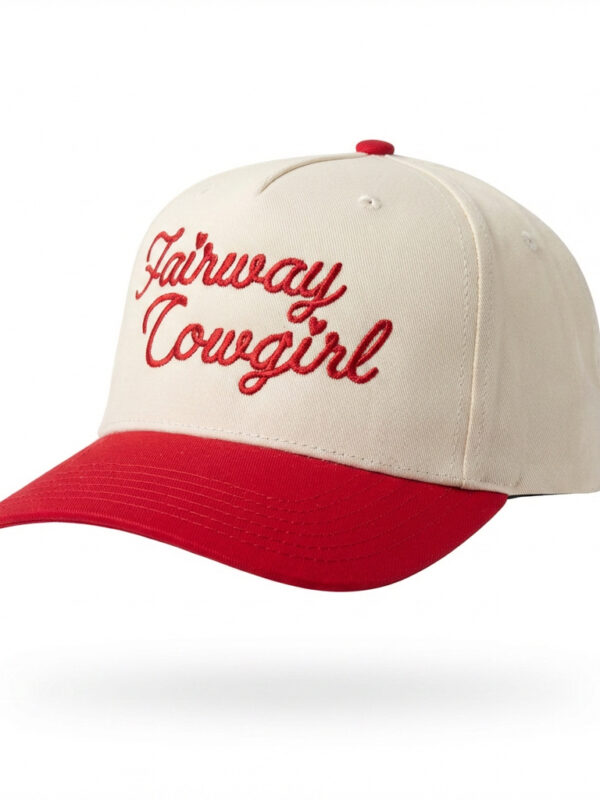 Fairway Hat
