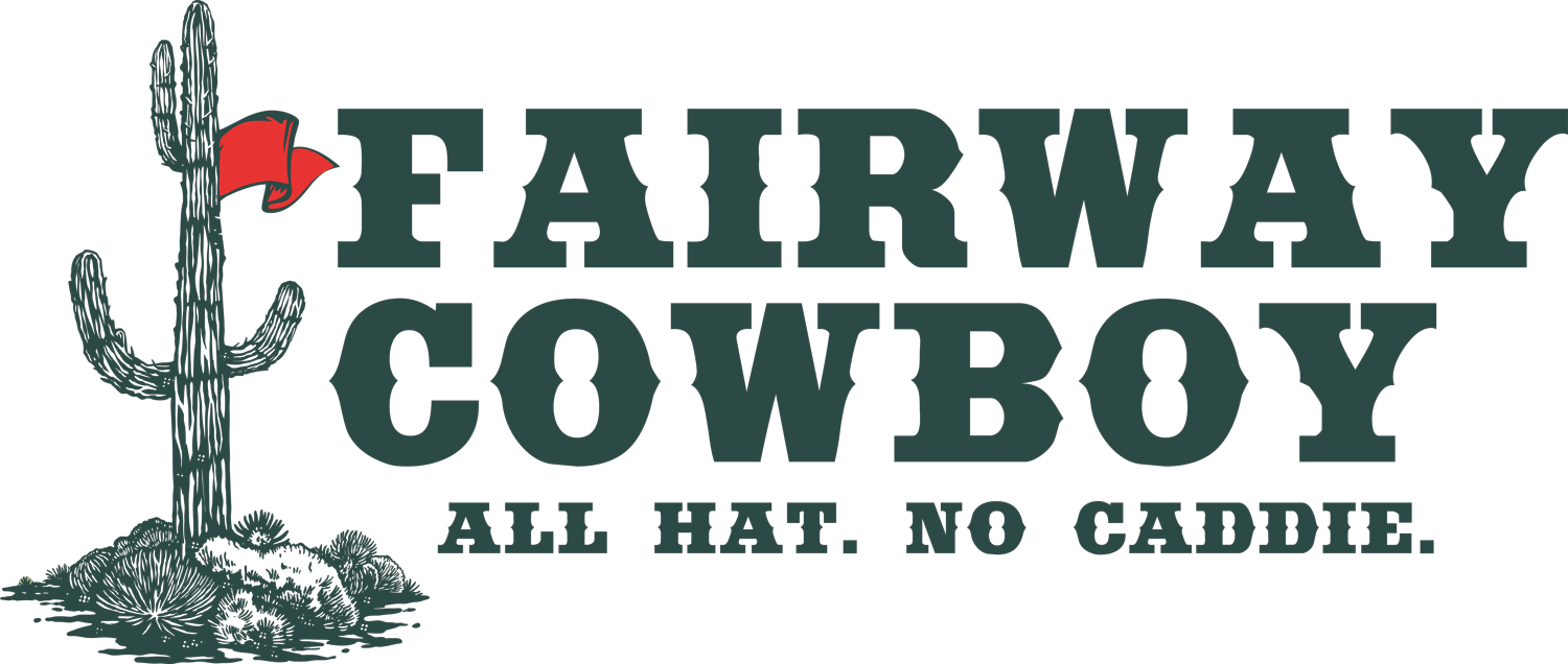 Fairway Cowboy