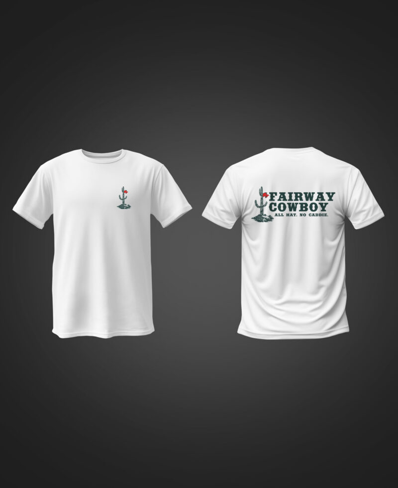 Fairway Cactus