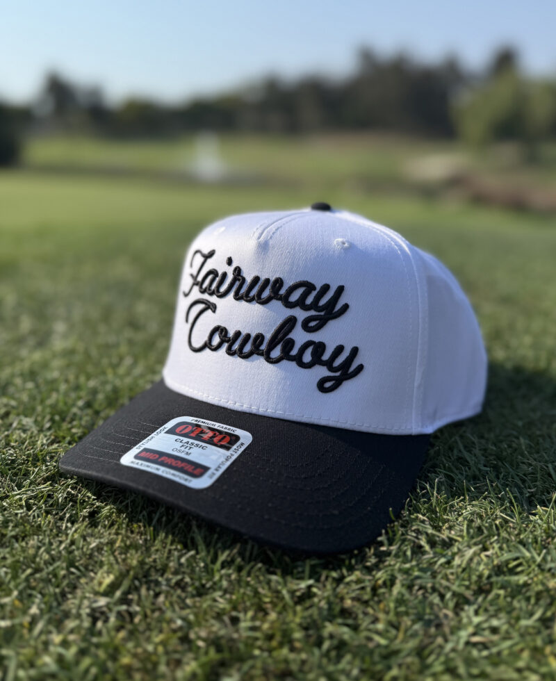 Fairway Hat