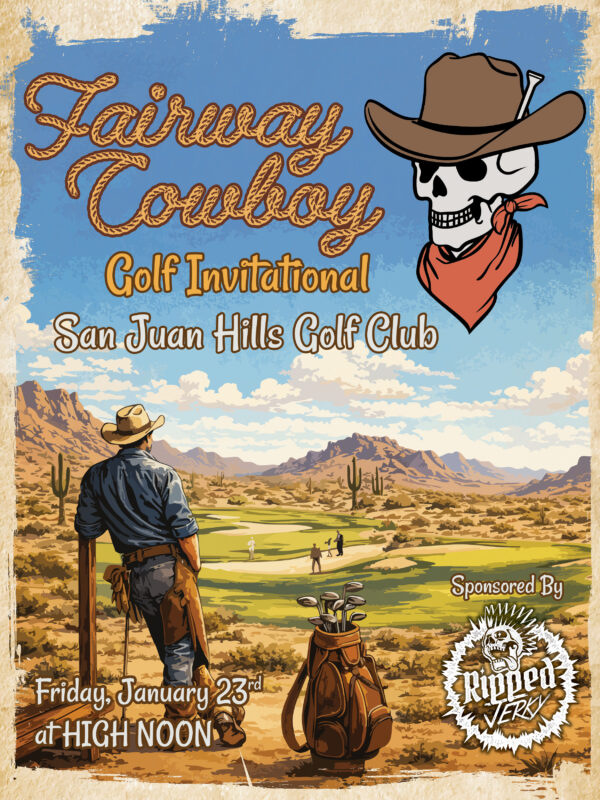 The Cowboy Invitational