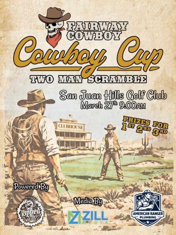 Cowboy Cup
