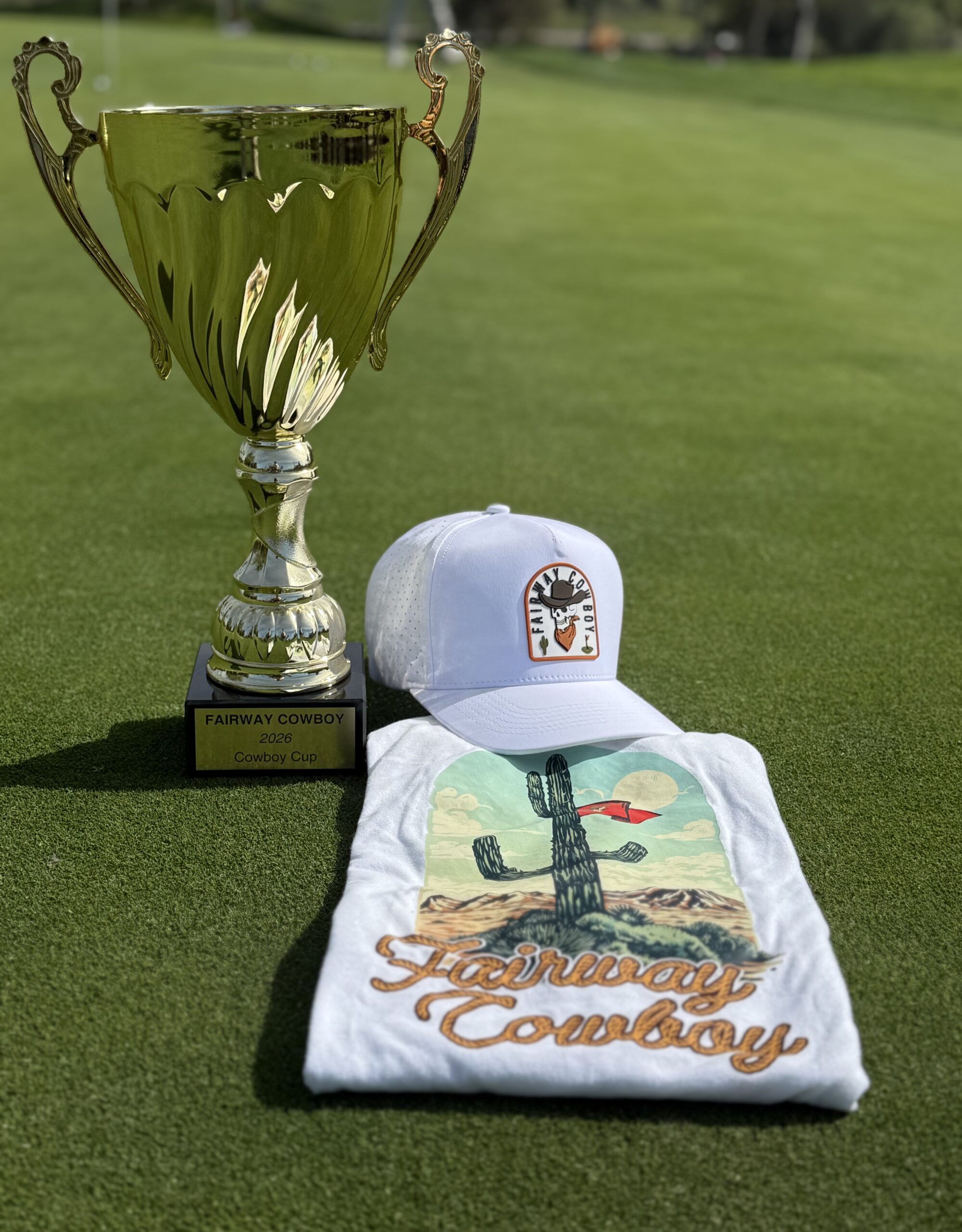 Cowboy Cup - Image 2