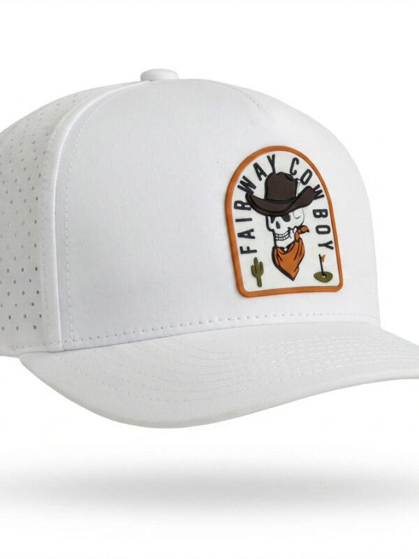 Cowboy Performance Hat